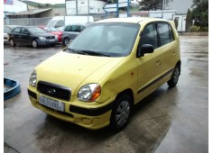 hyundai atos prime (mx) del año 2001