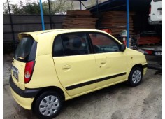 hyundai atos prime (mx) del año 2001 2