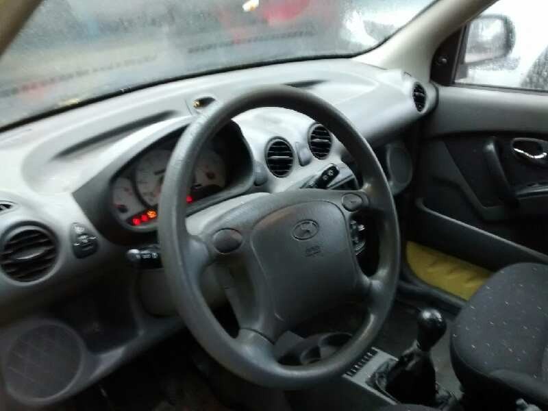 hyundai atos prime (mx) del año 2001