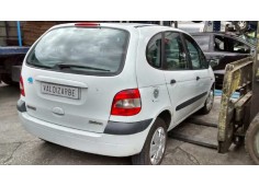 renault scenic (ja..) del año 2002 2