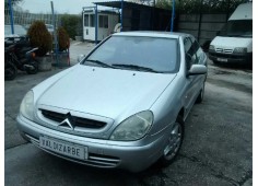 citroën xsara coupe del año 2002