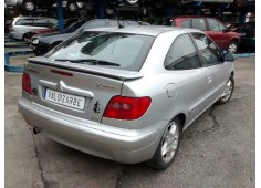 citroën xsara coupe del año 2002 2