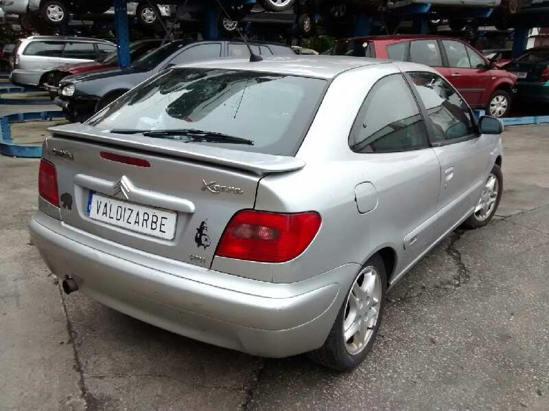 citroën xsara coupe del año 2002