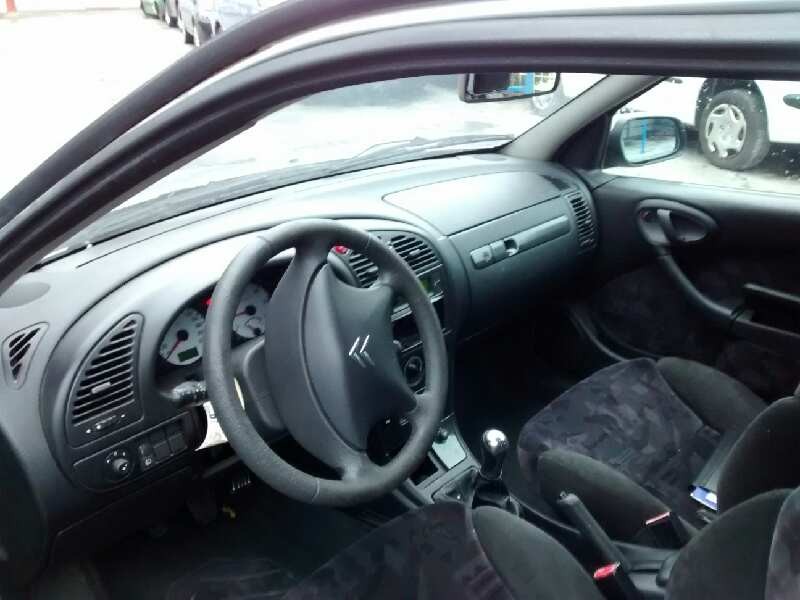 citroën xsara coupe del año 2002