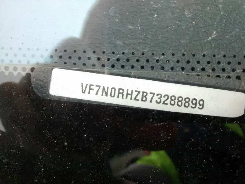 citroën xsara coupe del año 2002