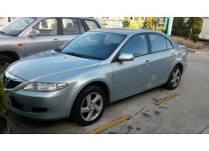 mazda 6 berlina (gg) del año 2004
