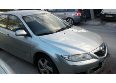 mazda 6 berlina (gg) del año 2004 2