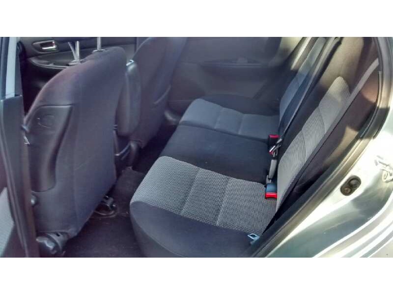 mazda 6 berlina (gg) del año 2004