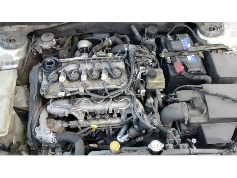 mazda 6 berlina (gg) del año 2004