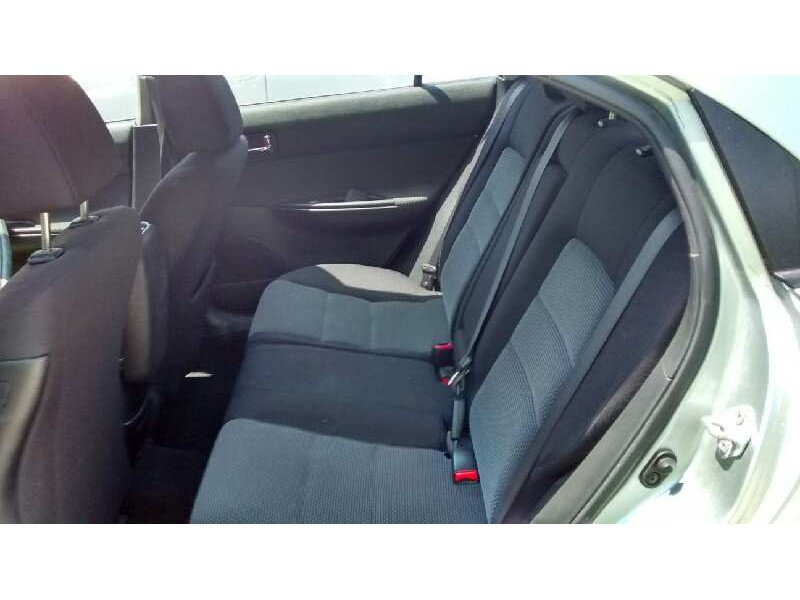 mazda 6 berlina (gg) del año 2004