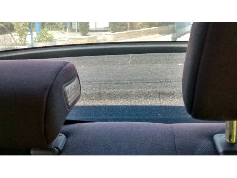 mazda 6 berlina (gg) del año 2004