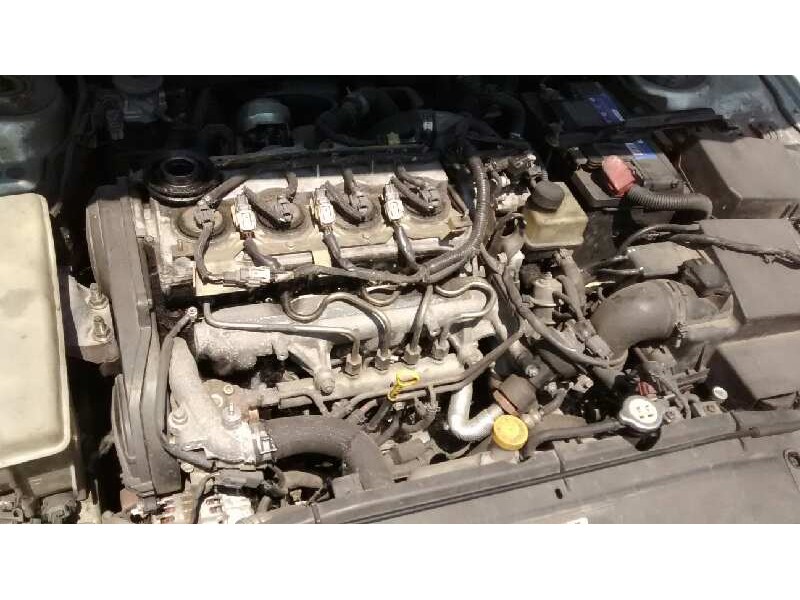 mazda 6 berlina (gg) del año 2004