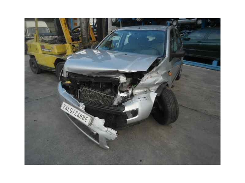 ford fusion (cbk) del año 2004