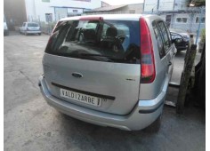 ford fusion (cbk) del año 2004 2