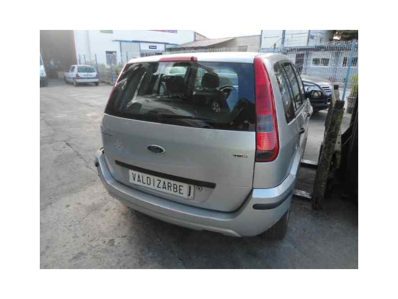 ford fusion (cbk) del año 2004