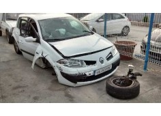 renault megane ii berlina 5p del año 2008