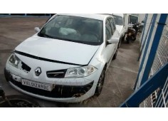 renault megane ii berlina 5p del año 2008 2