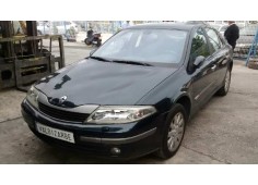 renault laguna ii (bg0) del año 2002