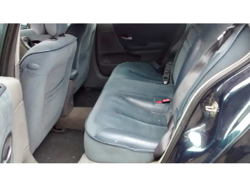 renault laguna ii (bg0) del año 2002