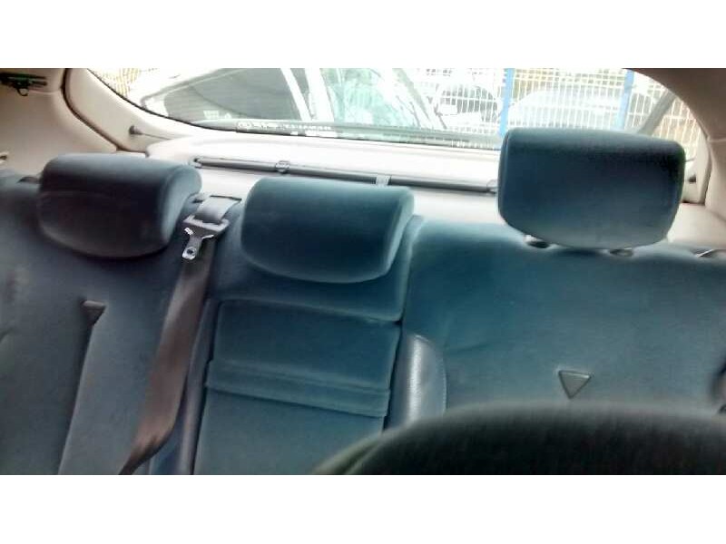 renault laguna ii (bg0) del año 2002