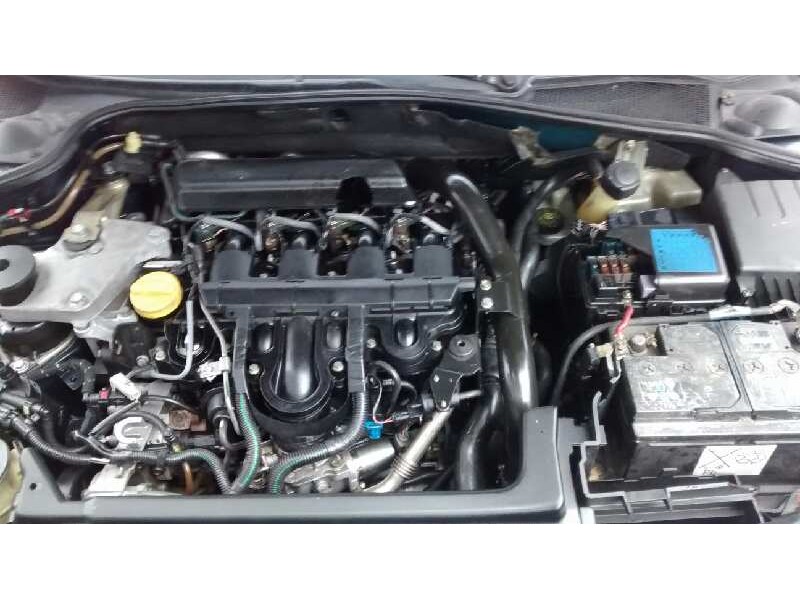 renault laguna ii (bg0) del año 2002