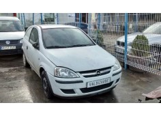 opel corsa c del año 2004