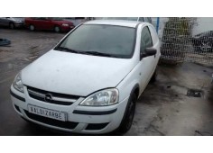 opel corsa c del año 2004 2