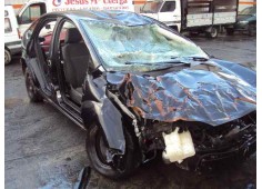 ford focus berlina (cap) del año 2007