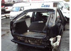 ford focus berlina (cap) del año 2007 2