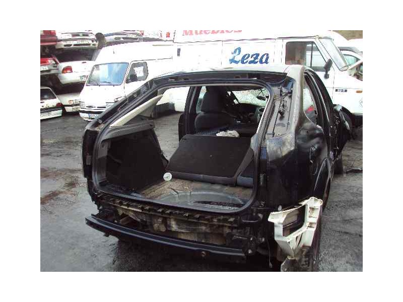 ford focus berlina (cap) del año 2007