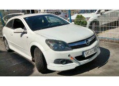 opel astra gtc del año 2009