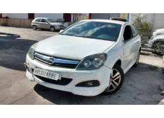 opel astra gtc del año 2009 2