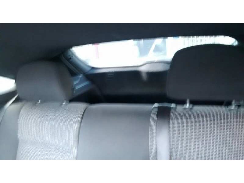 opel astra gtc del año 2009