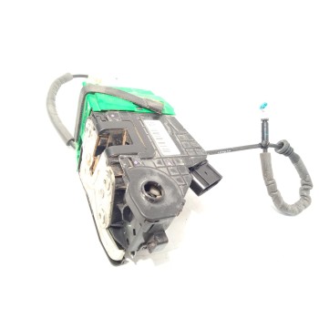 Recambio de cerradura puerta delantera izquierda para hyundai i30 (pde, pd, pden) 1.6 crdi referencia OEM IAM 81310G3040  