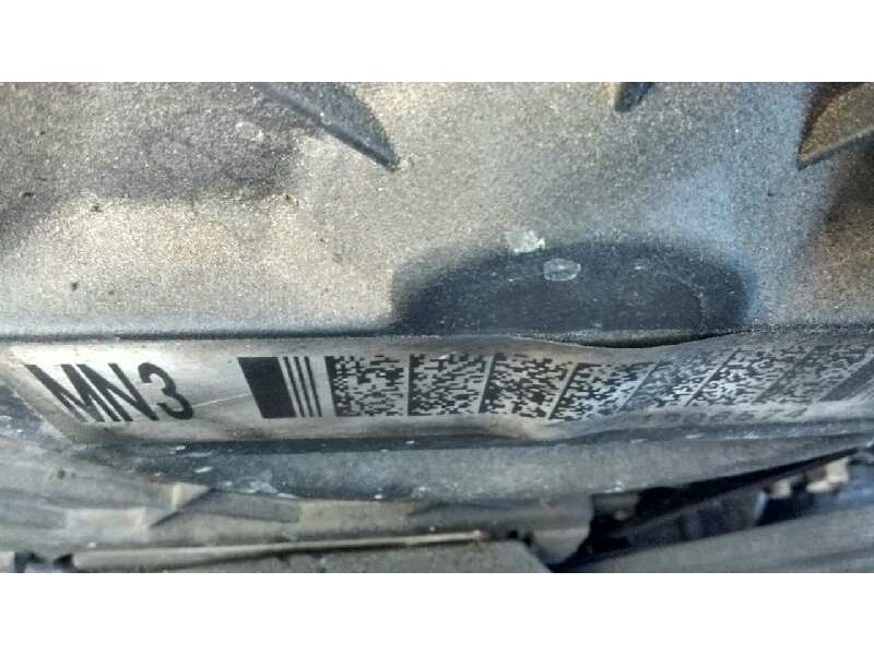 opel astra gtc del año 2009