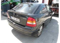 opel astra g berlina del año 2001 2