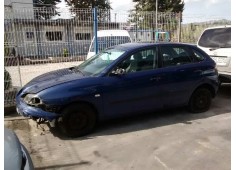 seat ibiza (6l1) del año 2003