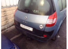 renault scenic ii del año 2004 2