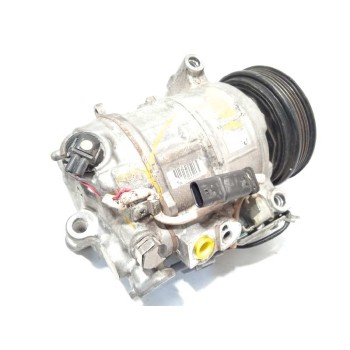 Recambio de compresor aire acondicionado para mercedes-benz clase cla (w117) cla 200 (117.343) referencia OEM IAM A0008303502 44