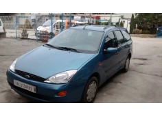 ford focus turnier (cak) del año 2001