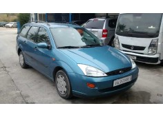 ford focus turnier (cak) del año 2001 2