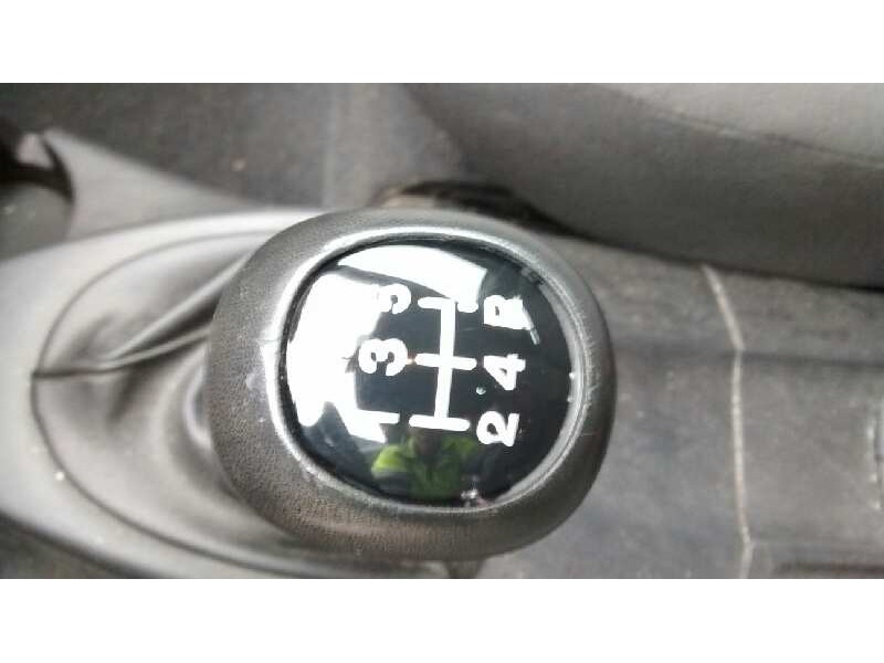 ford focus turnier (cak) del año 2001