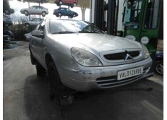 citroën xsara berlina del año 2001