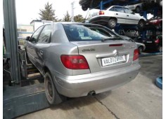 citroën xsara berlina del año 2001 2