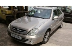 citroën xsara berlina del año 2004