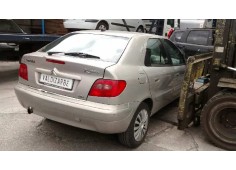 citroën xsara berlina del año 2004 2