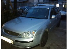ford mondeo berlina (ge) del año 2002