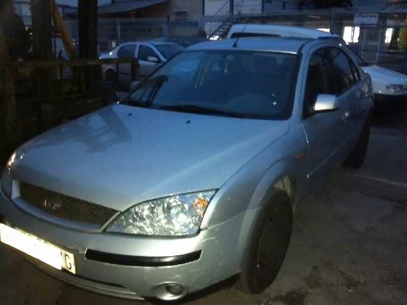ford mondeo berlina (ge) del año 2002