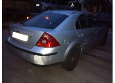 ford mondeo berlina (ge) del año 2002 2