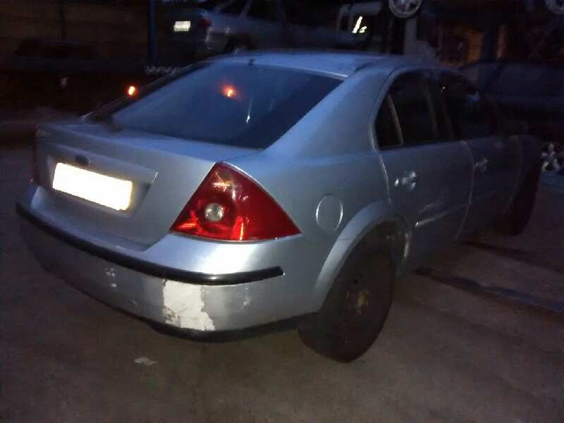 ford mondeo berlina (ge) del año 2002